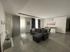 Marsascala highly finished 2 bedroom apartment sleeping 5